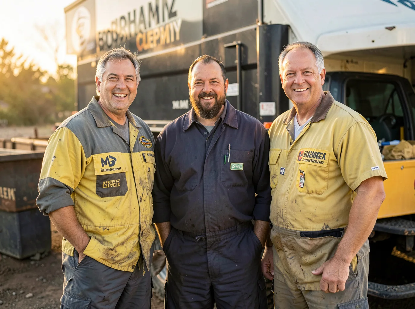 Sewage Cleanup company in Silverton, TX